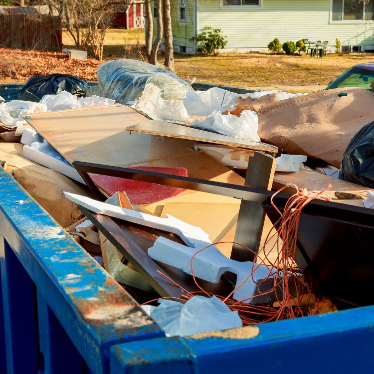 Junk Removal in Sacramento CA Junk Removal in Sacramento CA