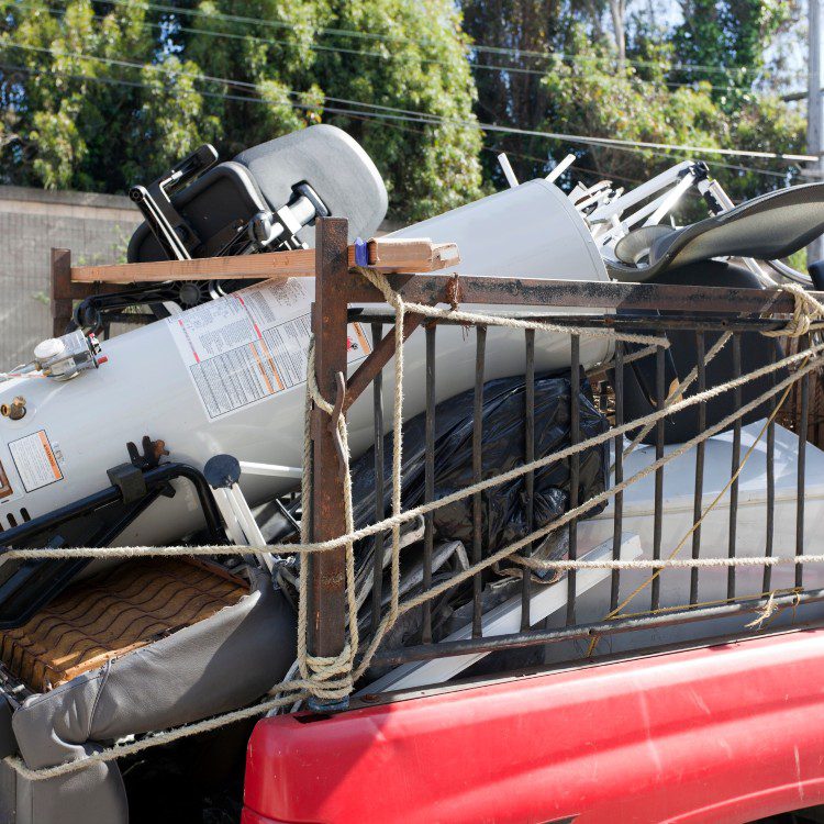Junk Removal in Sacramento CA Junk Removal in Sacramento CA