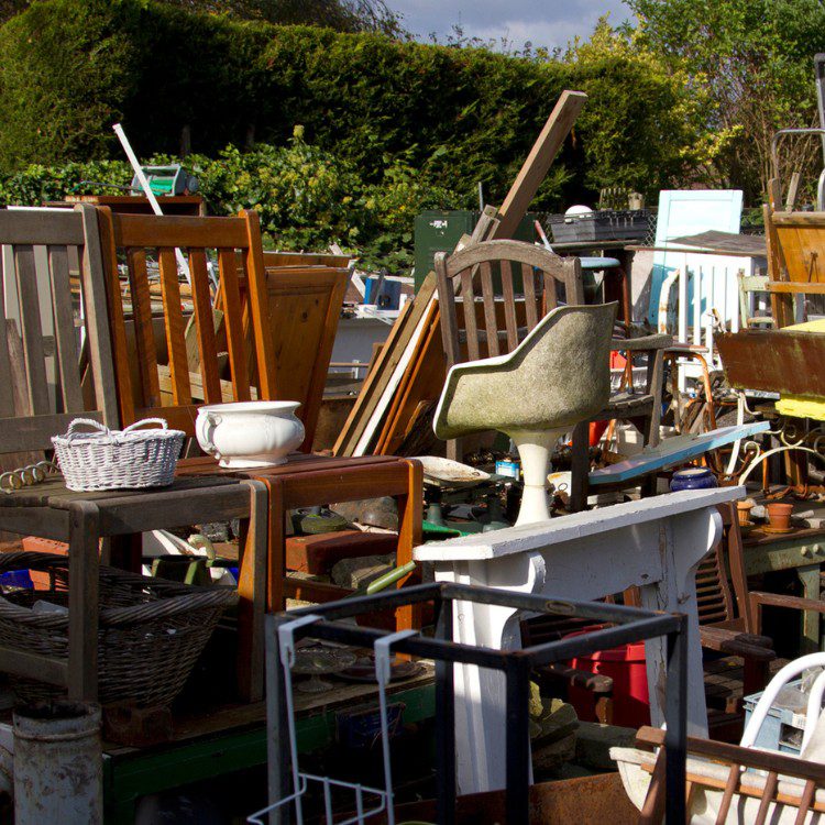 Junk Removal in Sacramento CA Junk Removal in Sacramento CA